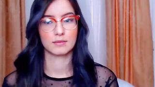 babe Nerdy Bimbo Wild Cunt Toying