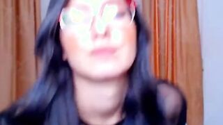 babe Nerdy Bimbo Wild Cunt Toying