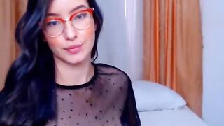 babe Nerdy Bimbo Wild Cunt Toying
