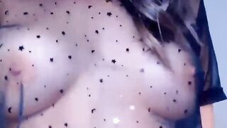 babe Nerdy Bimbo Wild Cunt Toying