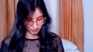 babe Nerdy Bimbo Wild Cunt Toying