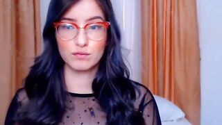 babe Nerdy Bimbo Wild Cunt Toying