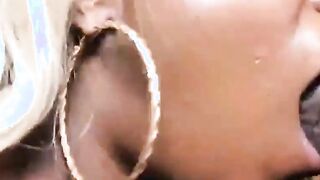 erotic chocolate amazingly beauty oral sex game bbc don prince