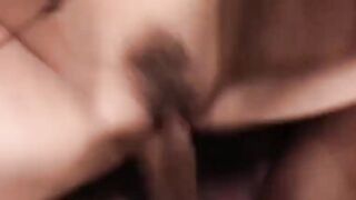 point of view Of Extreme Groupie's Snatch Being Smashed By The Drummer