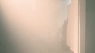 Small Futuristic babe Martina Smeraldi Wakes Up Into The Past