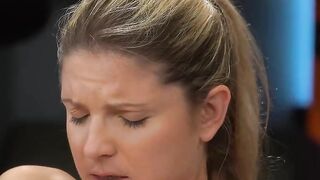 sexy Dyke Gym Fucked with Gina Gerson and Tiffany Tatum S1:E7