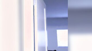 GIRLCUM Latina Snatch Fucked! with several Intense Orgasms