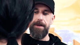 HORNYHOSTEL - LUCKY MAN GETTING TO BANGED KINKY DARK HAIR LEXI LAYO - LETSDOEIT