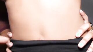 newbie barely legal eboni lovemore amatuer point of see thin thick