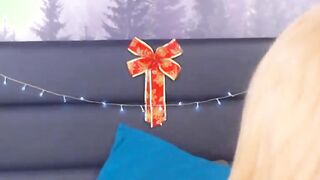 Beautiful Blonde Truly Radiance Naughty Live