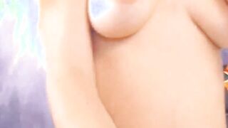 Beautiful Blonde Truly Radiance Naughty Live