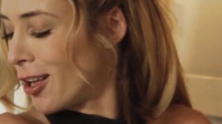Turned On Blonde beauty Aiden Ashley Seduces A Top Notch Chef