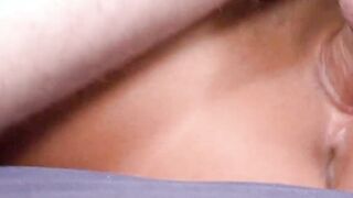 German curvy gf got pounded after wake up