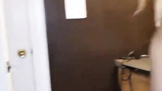 honey cant swallow 6 inch dick her ebony twat fire