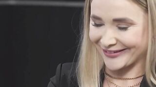 HERLIMIT - Anal liking Hot Venera Maxima Getting her Butt Stretched - LETSDOEIT
