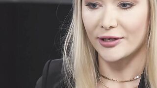 HERLIMIT - Anal liking Hot Venera Maxima Getting her Butt Stretched - LETSDOEIT
