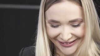 HERLIMIT - Anal liking Hot Venera Maxima Getting her Butt Stretched - LETSDOEIT