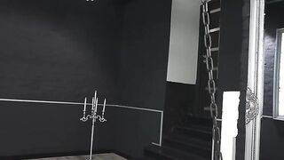 HERLIMIT - Anal liking Hot Venera Maxima Getting her Butt Stretched - LETSDOEIT