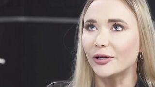 HERLIMIT - Anal liking Hot Venera Maxima Getting her Butt Stretched - LETSDOEIT