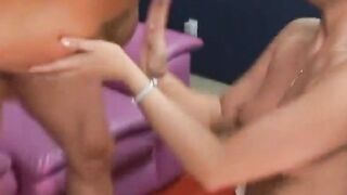 british anal babes threesome ffm