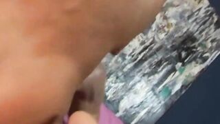 british anal babes threesome ffm