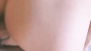Teen Step Sister get Fucked by Huge Cock