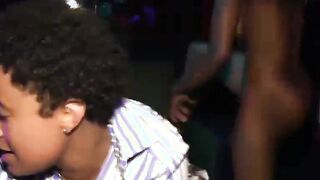 butch dike Phoenoisseur gone nuts on sister nelli n safari