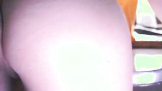 Сute Fucked in a Train Compartment her best Ride