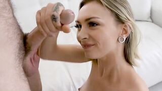 Tiny Skank Chloe Temple Getting Caught Selling Nudes