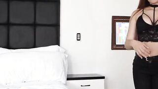 MAMACITAZ - (Leela Moon, Logan Salamanca) - Fix My Car And Break