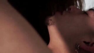 MAMACITAZ - (Leela Moon, Logan Salamanca) - Fix My Car And Break