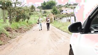 MAMACITAZ - (Leela Moon, Logan Salamanca) - Fix My Car And Break