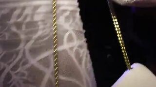 ron jeremy and porn celeb Misty stone fire queen 1 of a kind