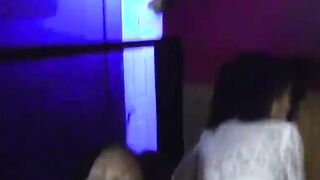 ron jeremy and porn celeb Misty stone fire queen 1 of a kind