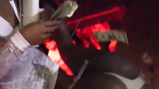 ron jeremy and porn celeb Misty stone fire queen 1 of a kind