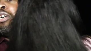 ron jeremy and porn celeb Misty stone fire queen 1 of a kind