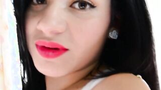 TUVENGANZA - Latina EX Gf Cheats on her Gf with Beauty Stud