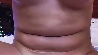 Busty Babe loves her Lovense Lush deep inside her