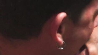 Hardrock dark haired mom got plowed from huge penis