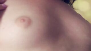 View this Cute Barely Legal Fuck! herself to an Orgasm with her Gigantic Sex Vibrator