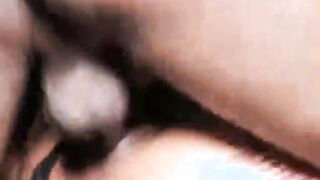soo beauty when alexis love takes suga skinny huge ebony penis into
