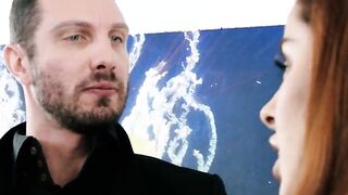 NuruMassage Masseuse Vanna Bardot Is Always Down To Fucked