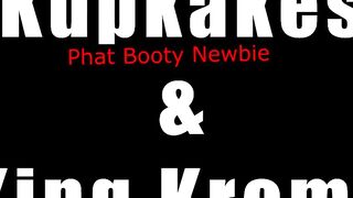 damm long butt assaholic kupkakes plowed! king kreme