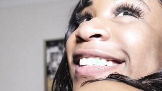 babe porn thick asf since lockdown fucks BBC gee wiz