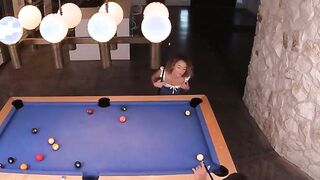 Bet Re Paid With Sex For Big Penis Step Guy
