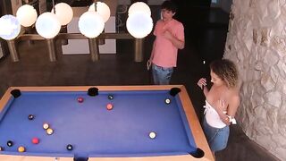 Bet Re Paid With Sex For Big Penis Step Guy