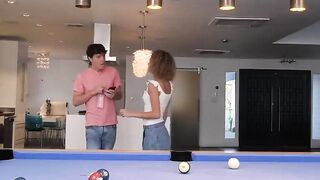 SPYFAM Bet re Paid with Sex for Gigantic Cock Step Bro