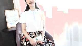 Shop pussy with mouth from Tokyo Miss Neiro Ayukawa has a stunning body she shows us