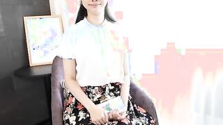 Shop pussy with mouth from Tokyo Miss Neiro Ayukawa has a stunning body she shows us