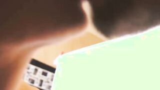 Lustful Schoolgirl Sits on her Face Take